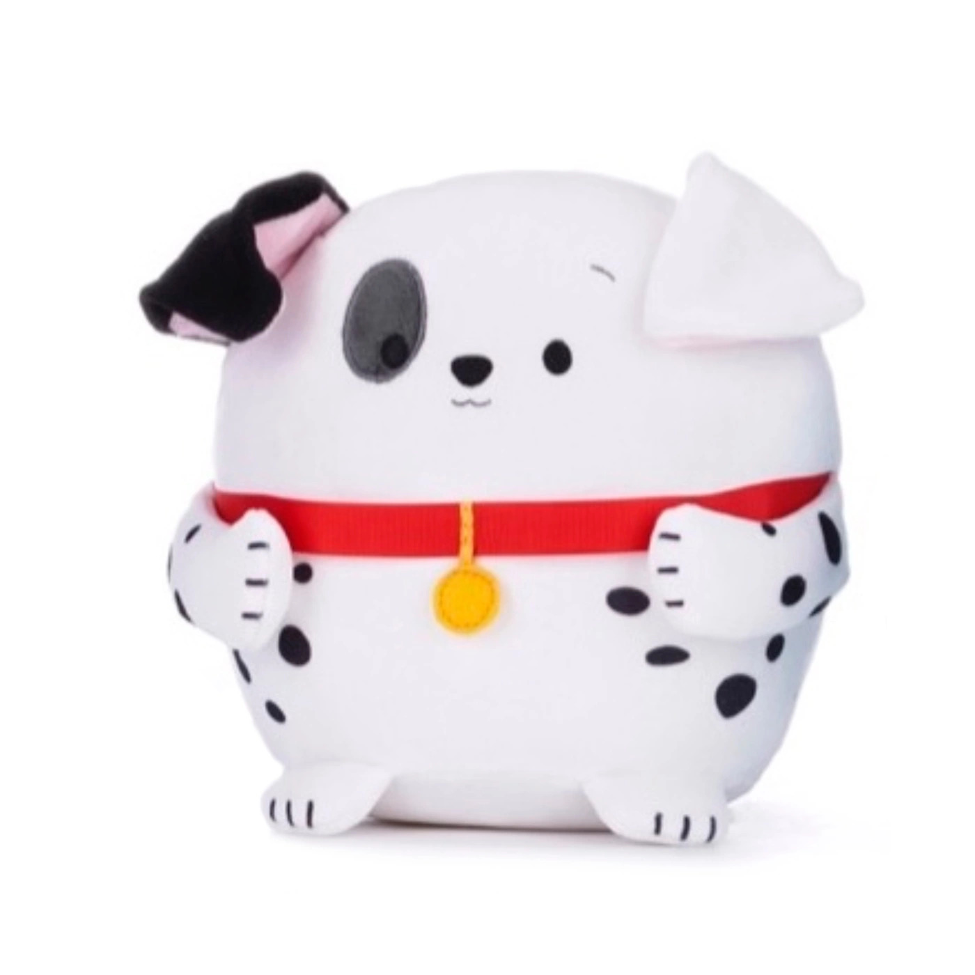 (Mis 3+) SQUASHY PODGIES – Lucky – Peluche 25cm…x48
